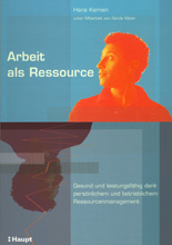 Arbeit als Ressource